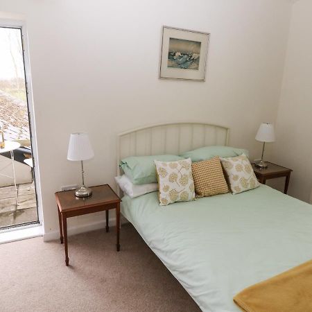 Ty Coets, Morfa Farm Villa Llantwit Major Exterior foto