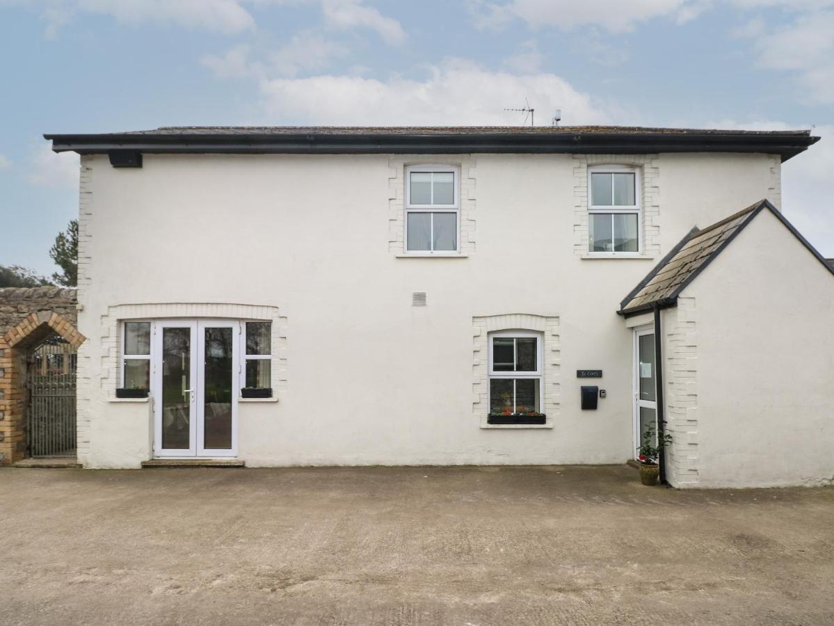 Ty Coets, Morfa Farm Villa Llantwit Major Exterior foto