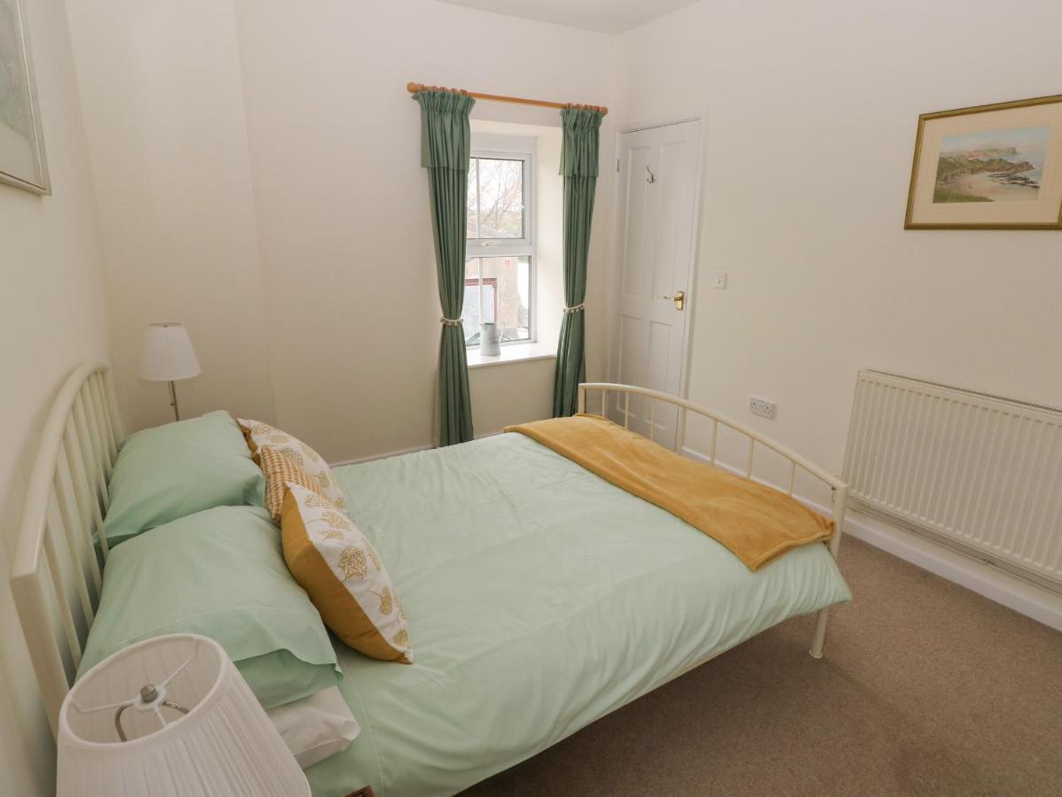 Ty Coets, Morfa Farm Villa Llantwit Major Exterior foto
