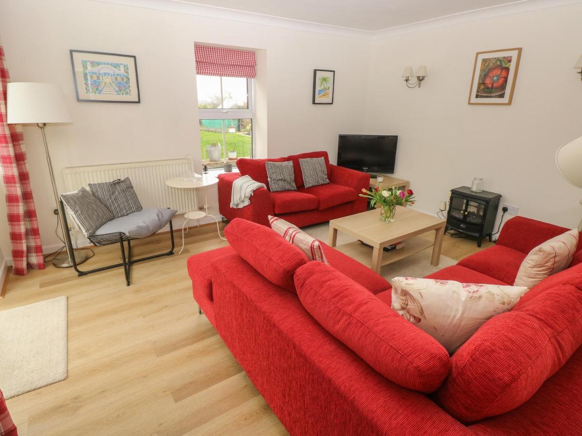 Ty Coets, Morfa Farm Villa Llantwit Major Exterior foto