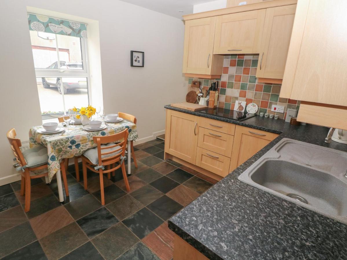 Ty Coets, Morfa Farm Villa Llantwit Major Exterior foto