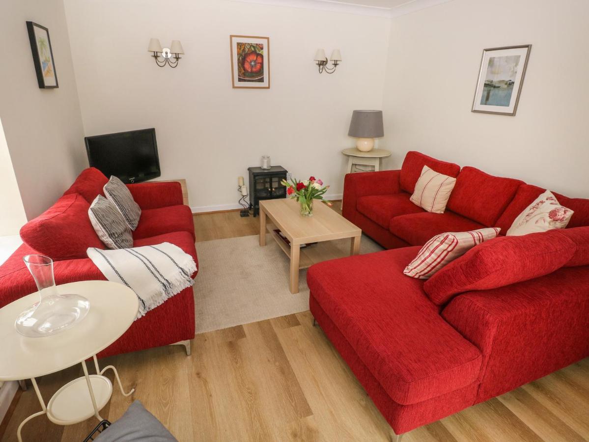 Ty Coets, Morfa Farm Villa Llantwit Major Exterior foto