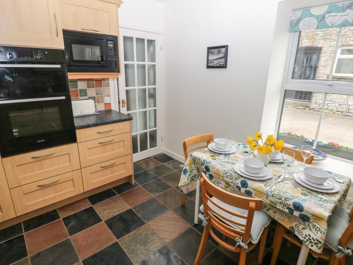 Ty Coets, Morfa Farm Villa Llantwit Major Exterior foto