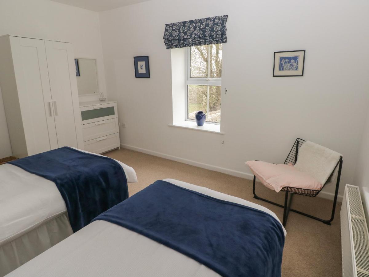 Ty Coets, Morfa Farm Villa Llantwit Major Exterior foto