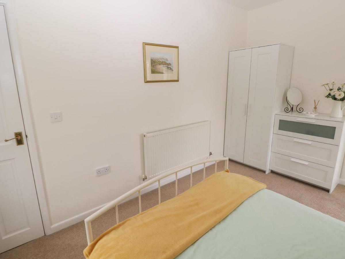Ty Coets, Morfa Farm Villa Llantwit Major Exterior foto